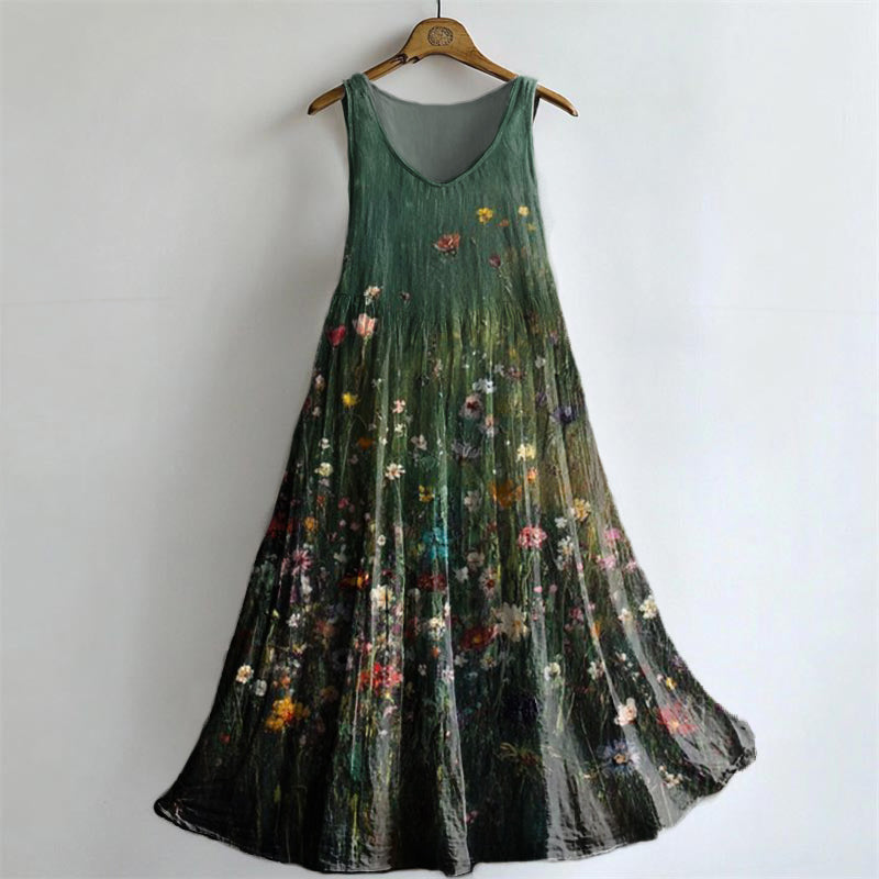 Thoughtfully Designed Garment