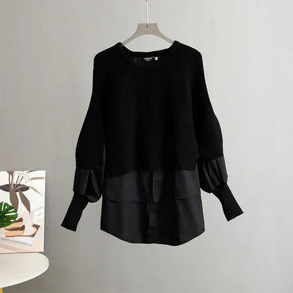 Thoughtfully Designed Jumper
