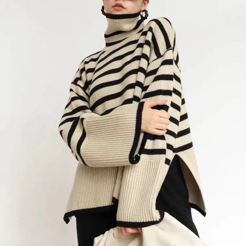 Gracefully Designed Jumper