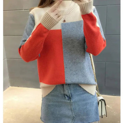 Vintage Inspired Jumper