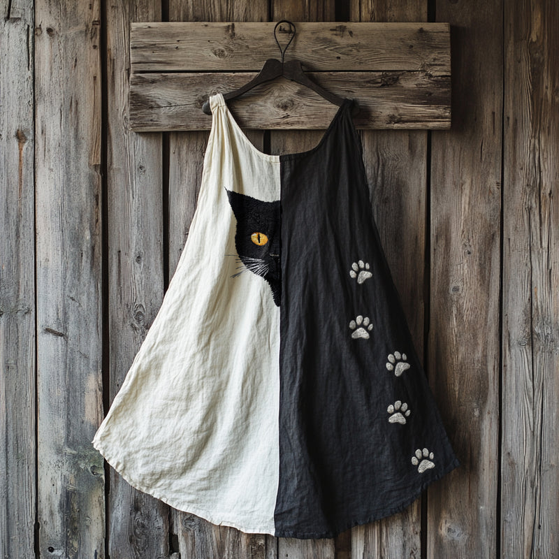 Classic Designed Dress