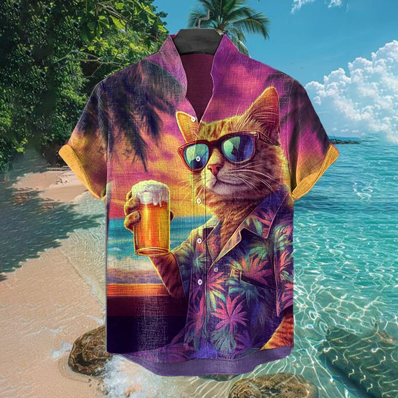 Gracefully Designed Shirt