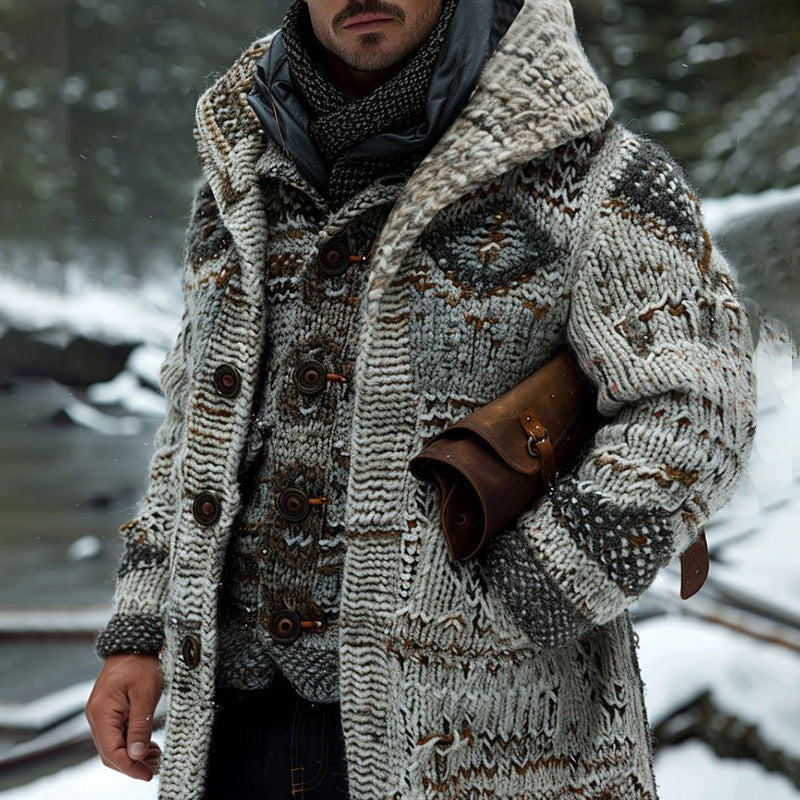 Beautifully Crafted Cardigan