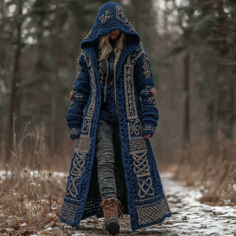 Gracefully Designed Jumper