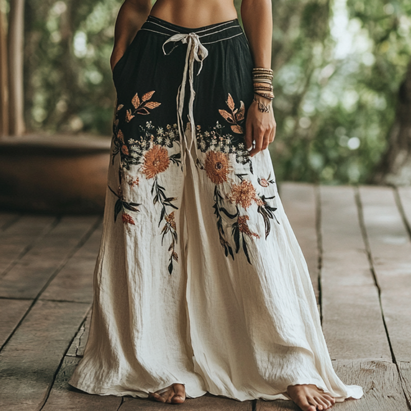 Classic Designed Trousers
