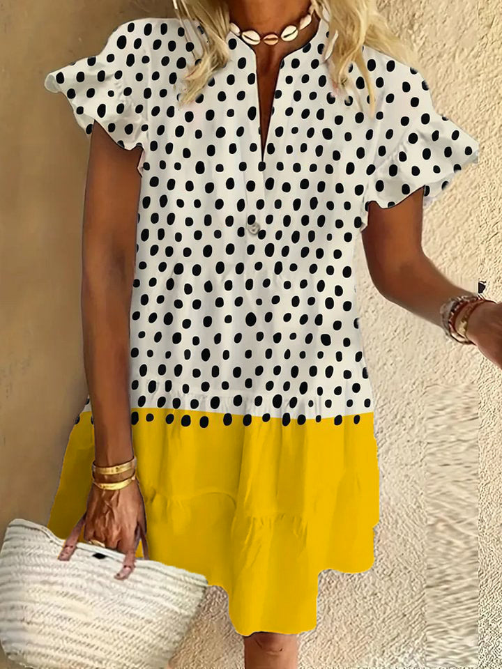 Beautifully Crafted Dress