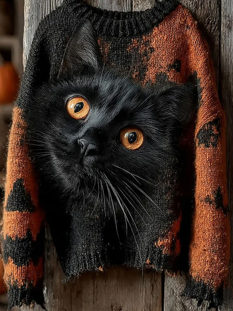 Classic Designed Jumper