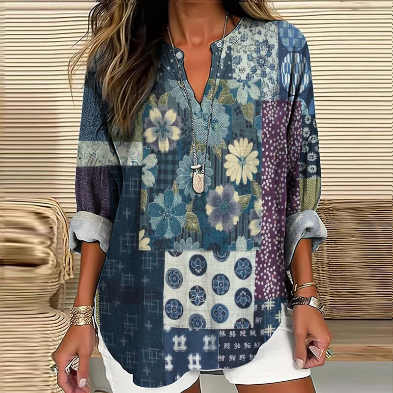 Thoughtfully Designed Shirt