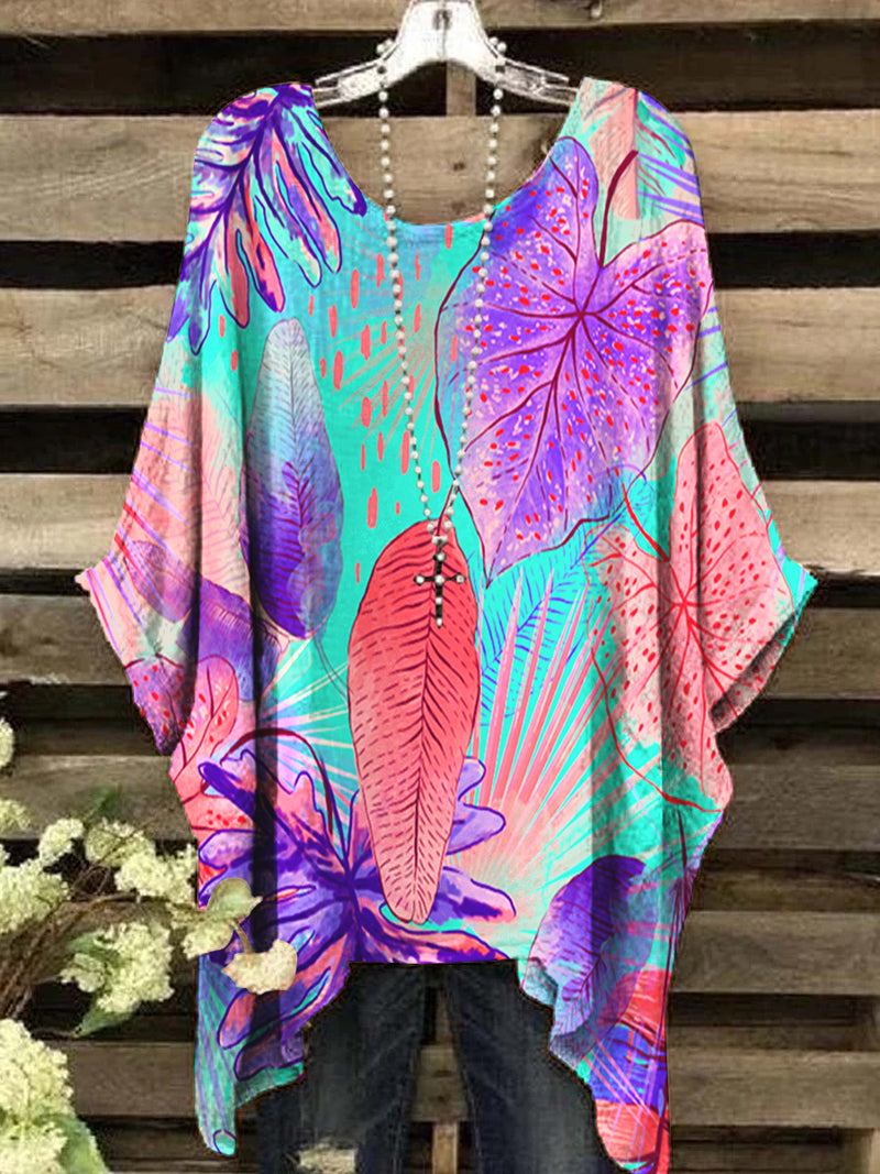 Classic Vintage Top