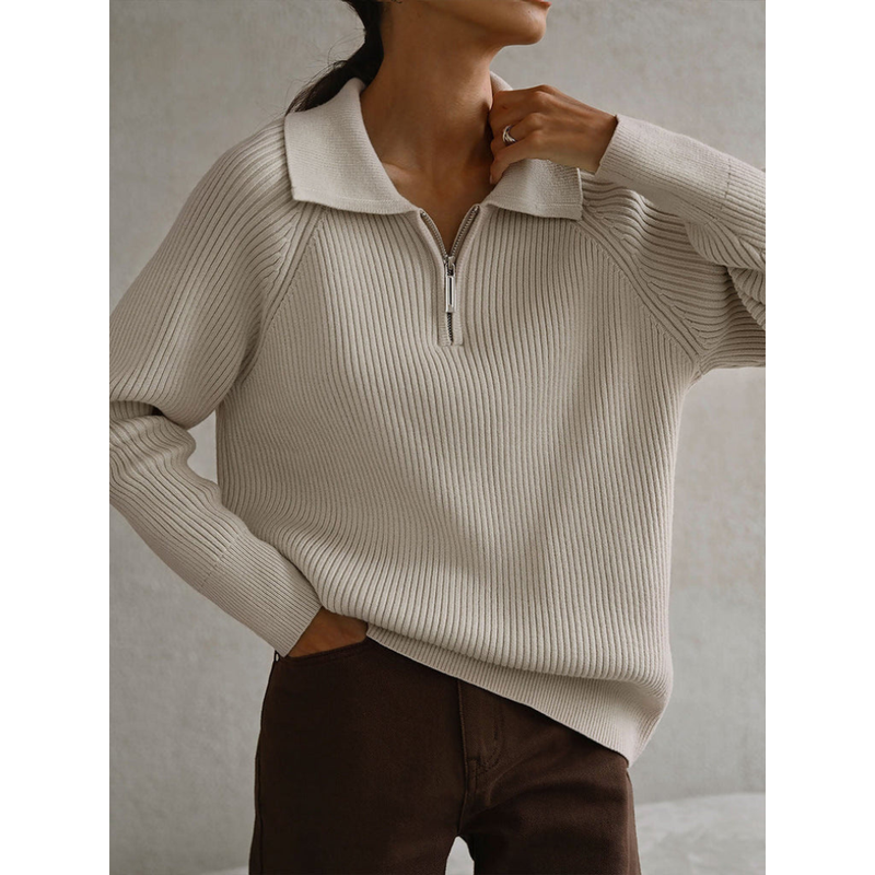 Vintage Inspired Jumper