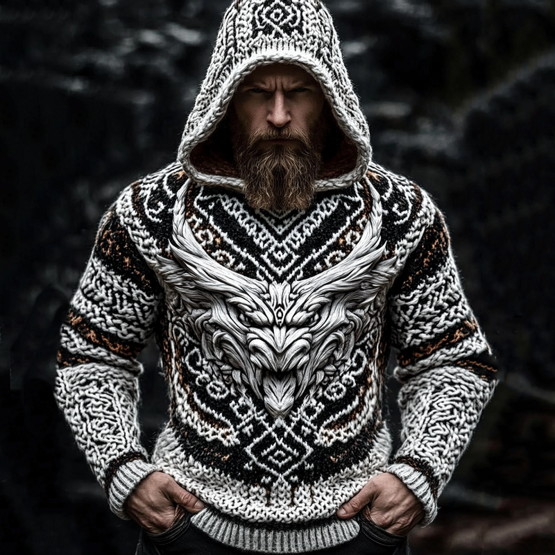 Gracefully Designed Jumper