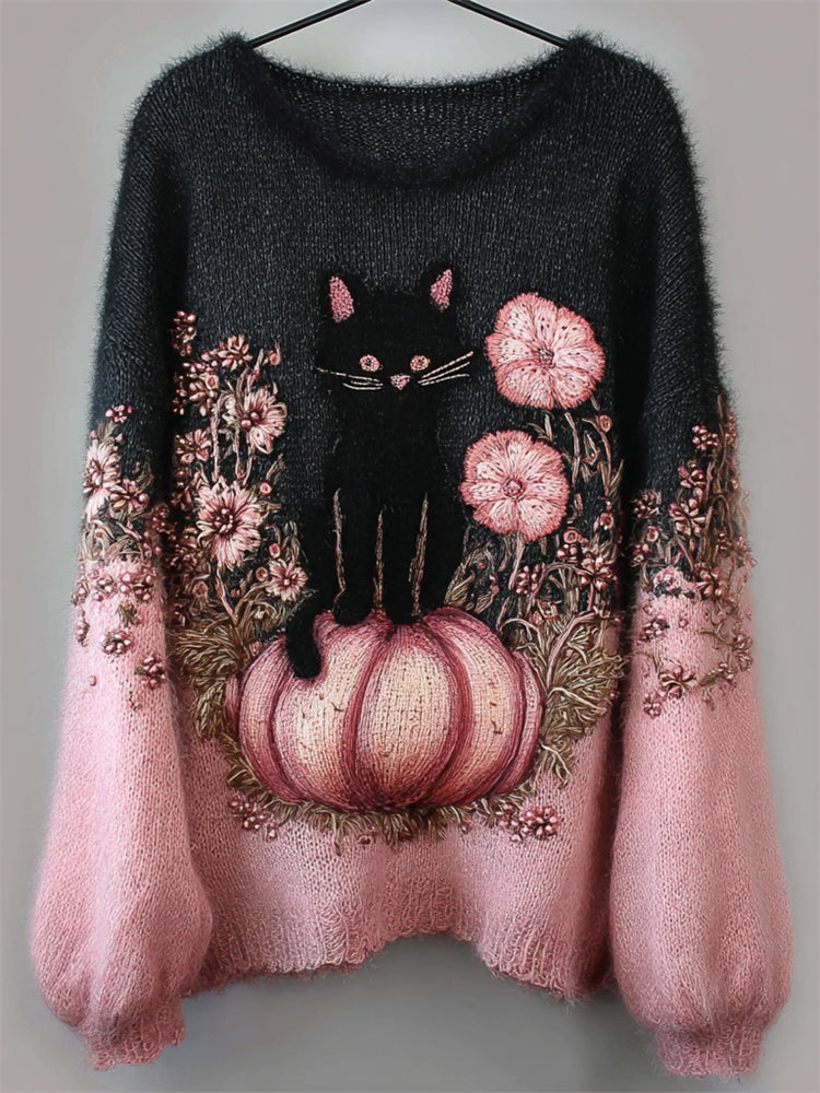 Elegantly Designed Jumper