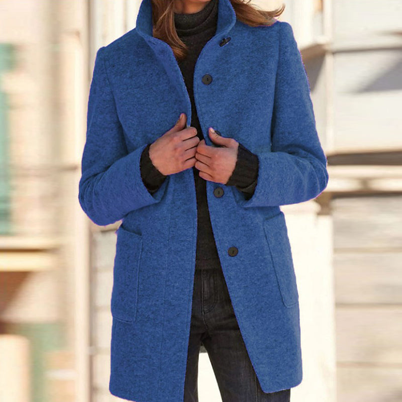 Classic Vintage Coat