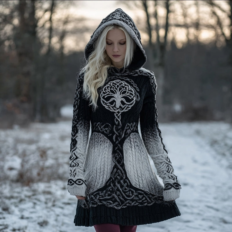 Gracefully Designed Jumper