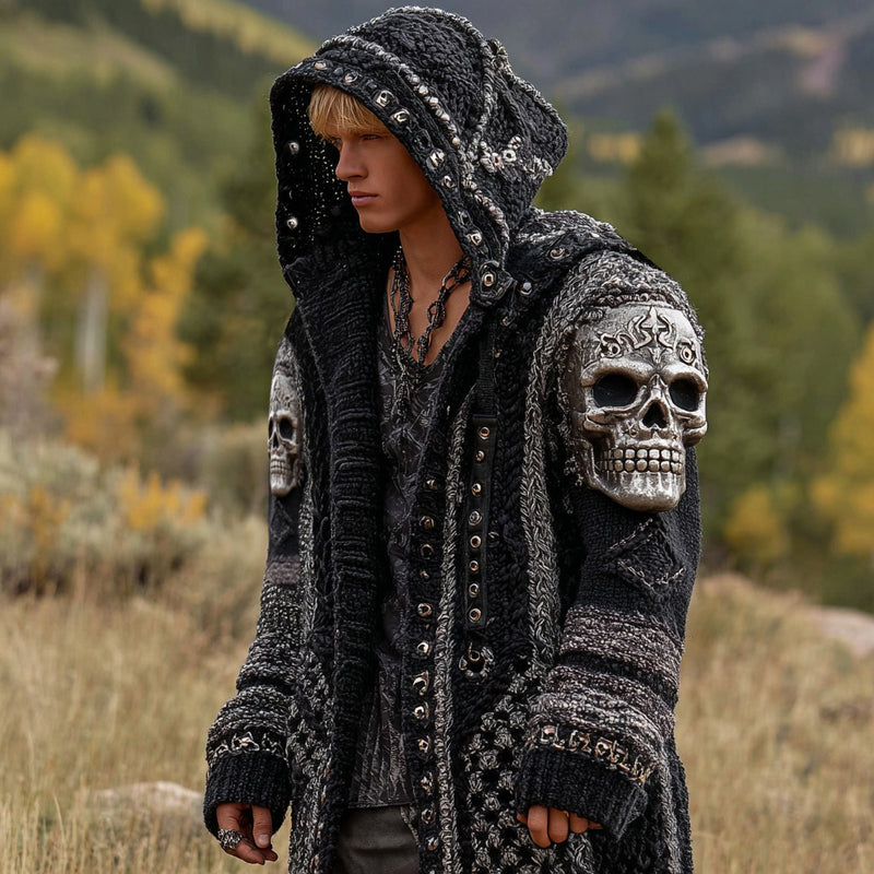 Classic Vintage Cardigan