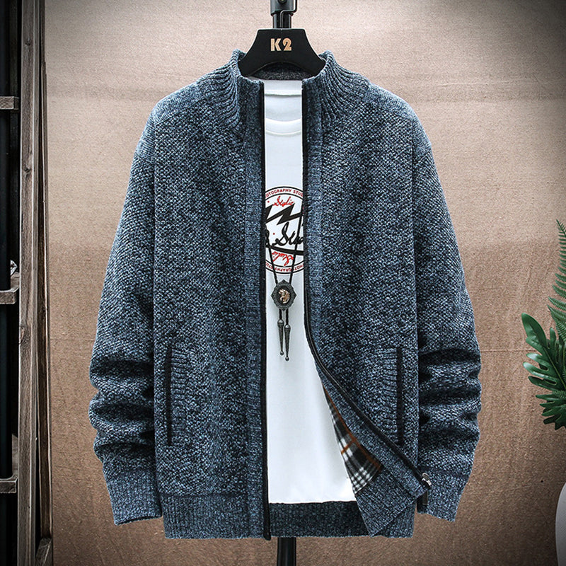 Gracefully Designed Cardigan