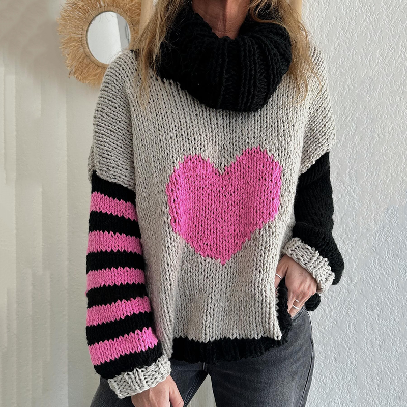 Beautifully Crafted Jumper
