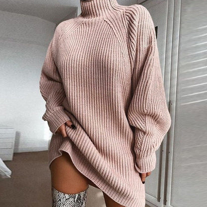 Gracefully Designed Jumper