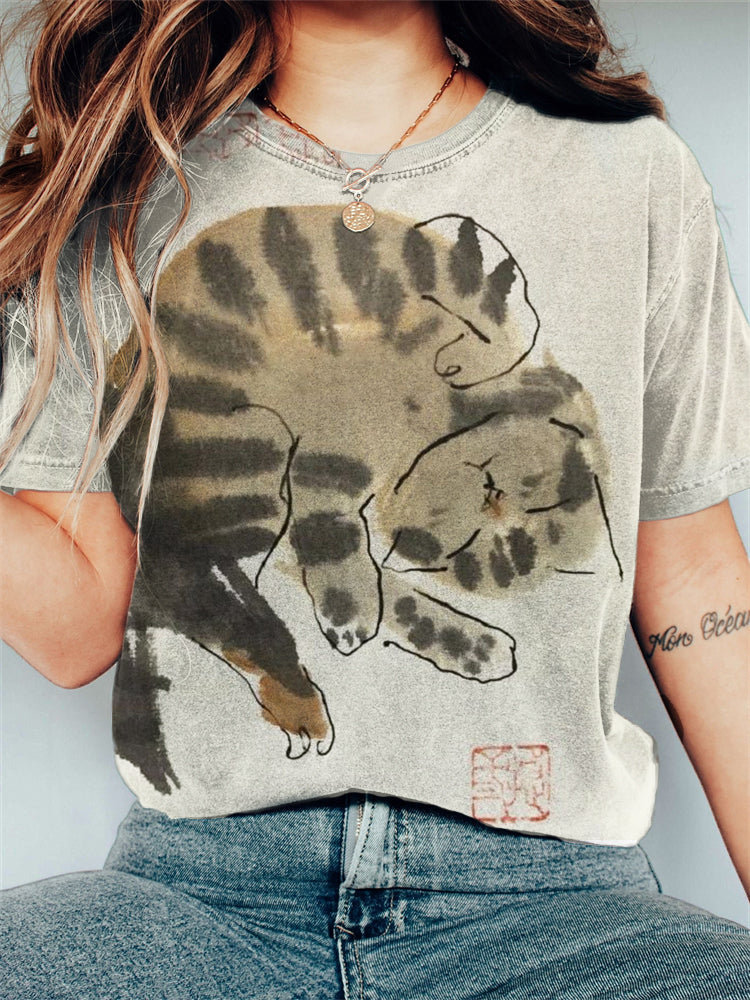 Vintage Inspired Shirt
