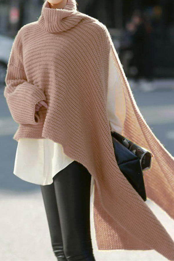 Thoughtfully Designed Jumper