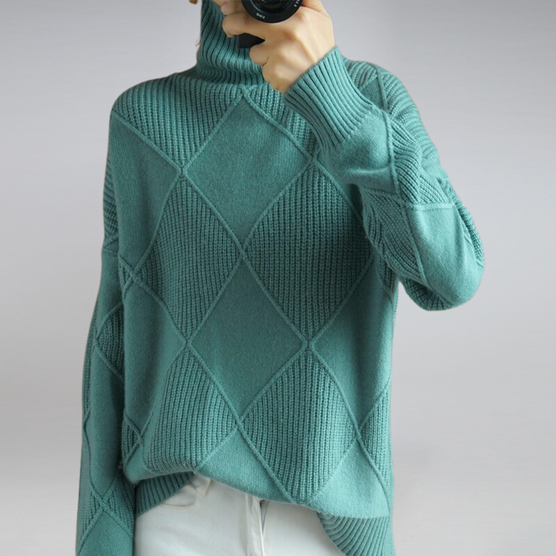 Classic Designed Jumper