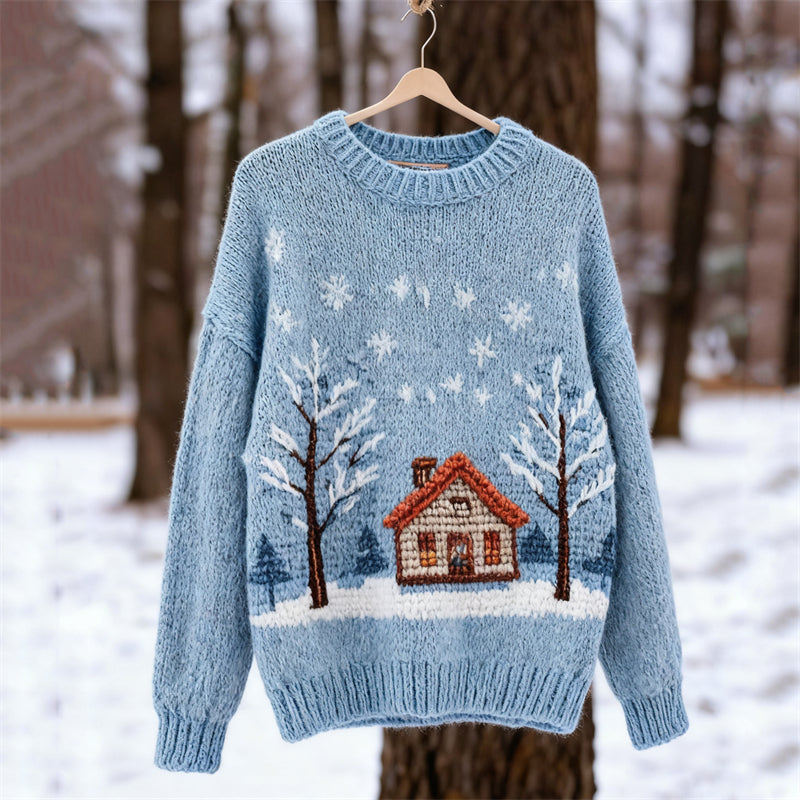 Elegantly Designed Jumper