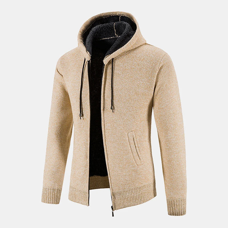 Timeless Vintage Style Cardigan