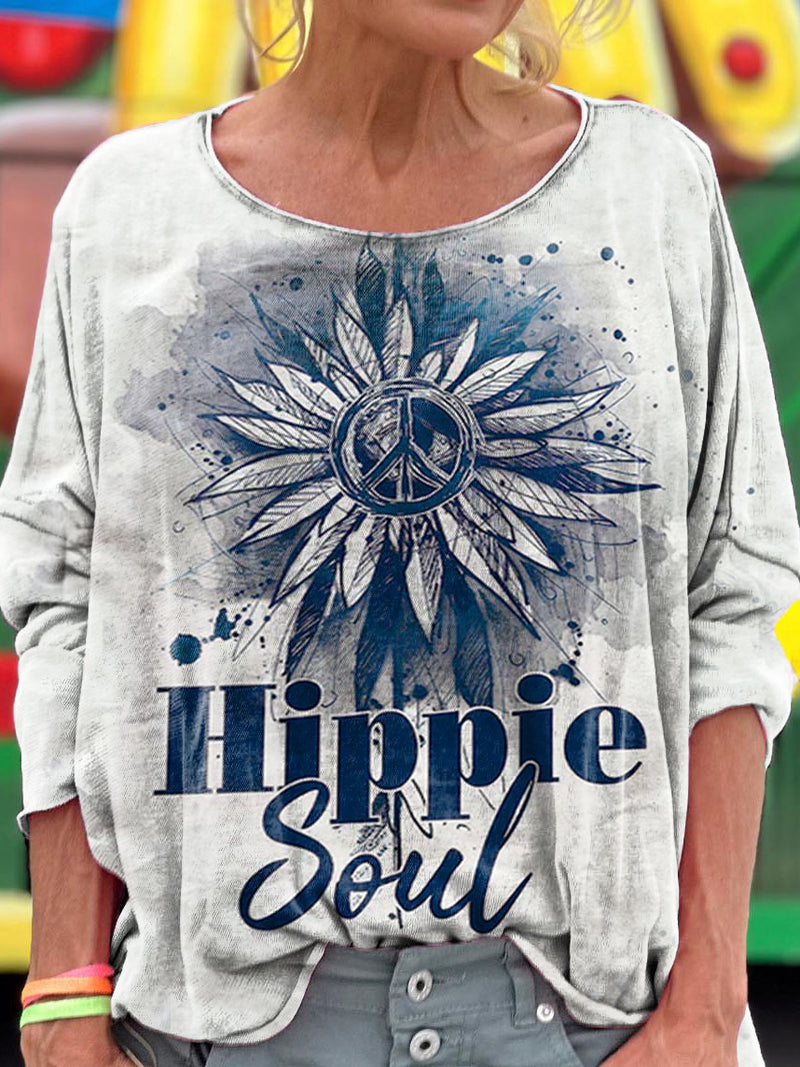 Classic Vintage Top