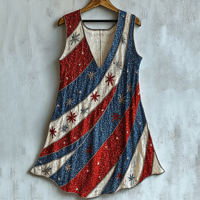 Vintage Inspired Top