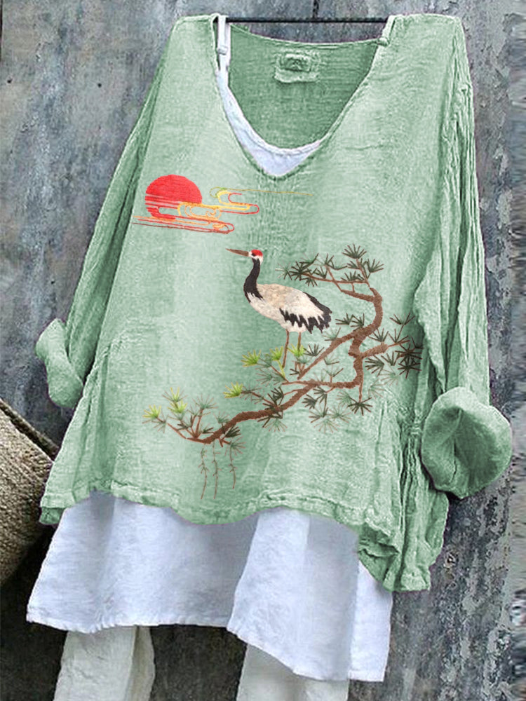 Elegantly Designed Shirt