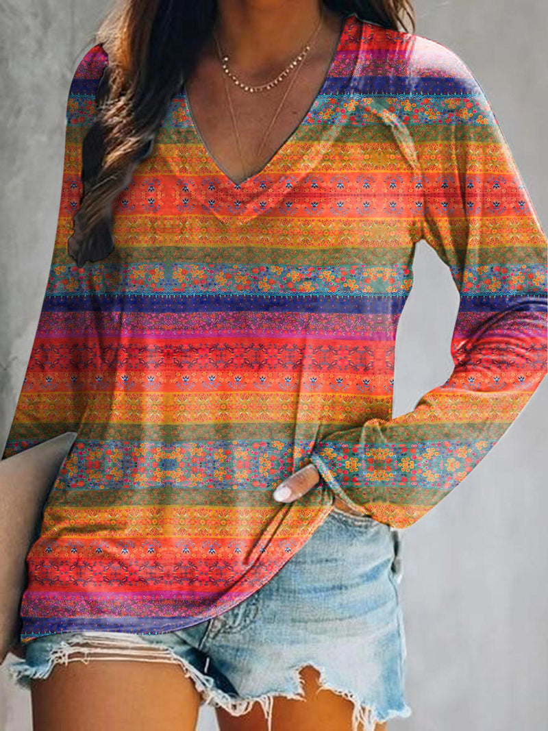 Thoughtfully Designed Top