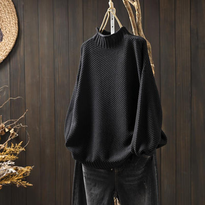 Classic Designed Jumper