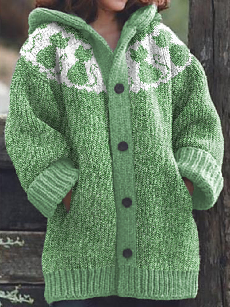 Elegantly Designed Cardigan