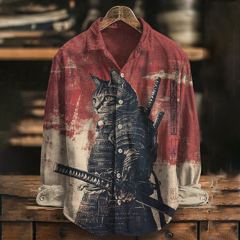 Beautifully Crafted Shirt