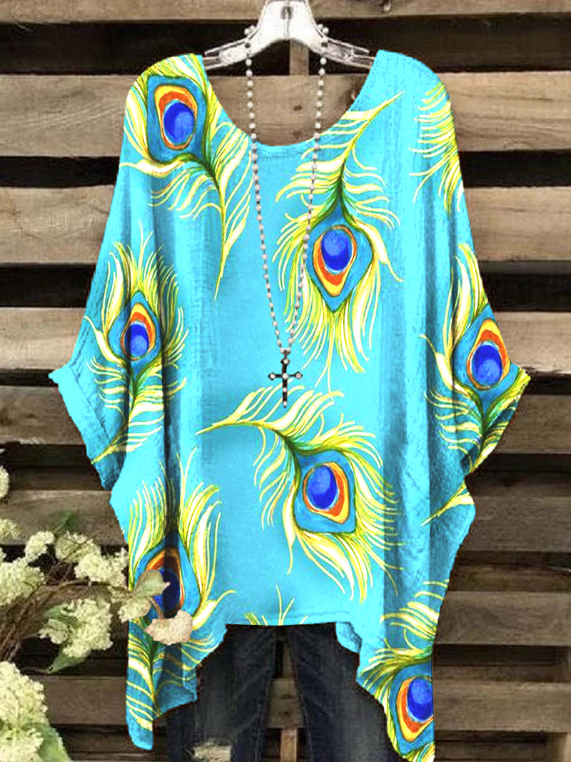 Vintage Inspired Top