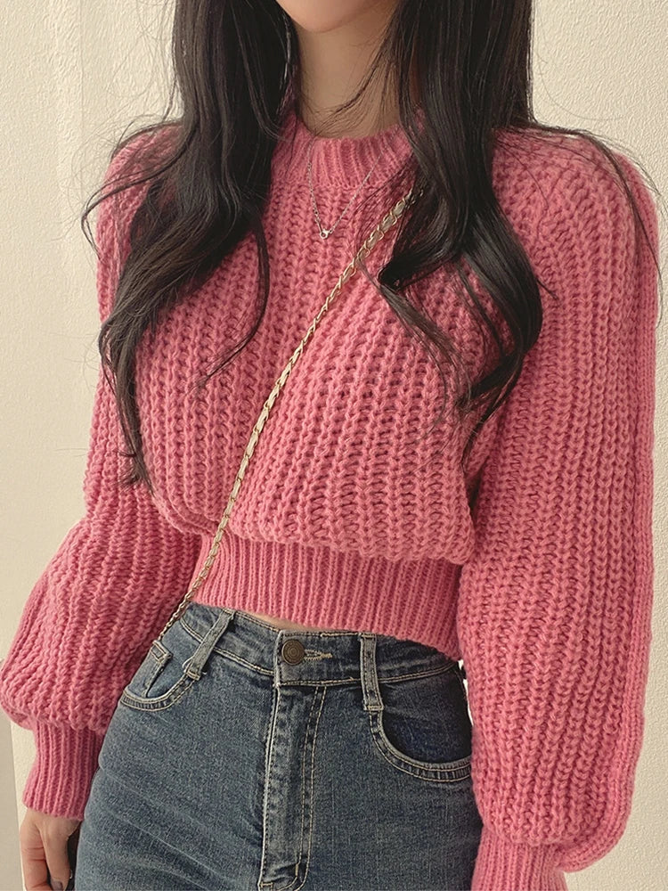 Classic Vintage Jumper