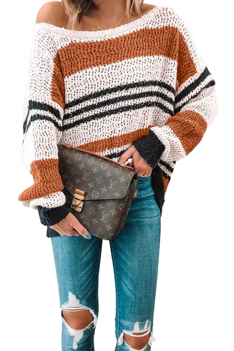 Classic Vintage Jumper