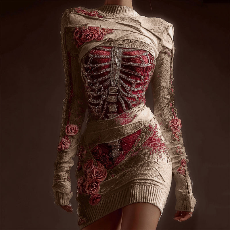 Elegantly Designed Jumper