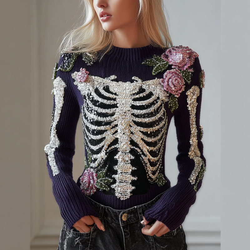 Elegantly Designed Jumper