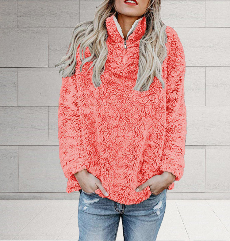 Classic Designed Jumper