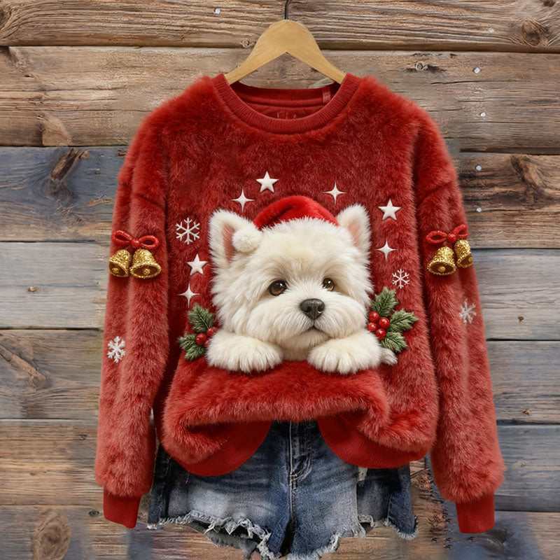 Elegantly Designed Jumper