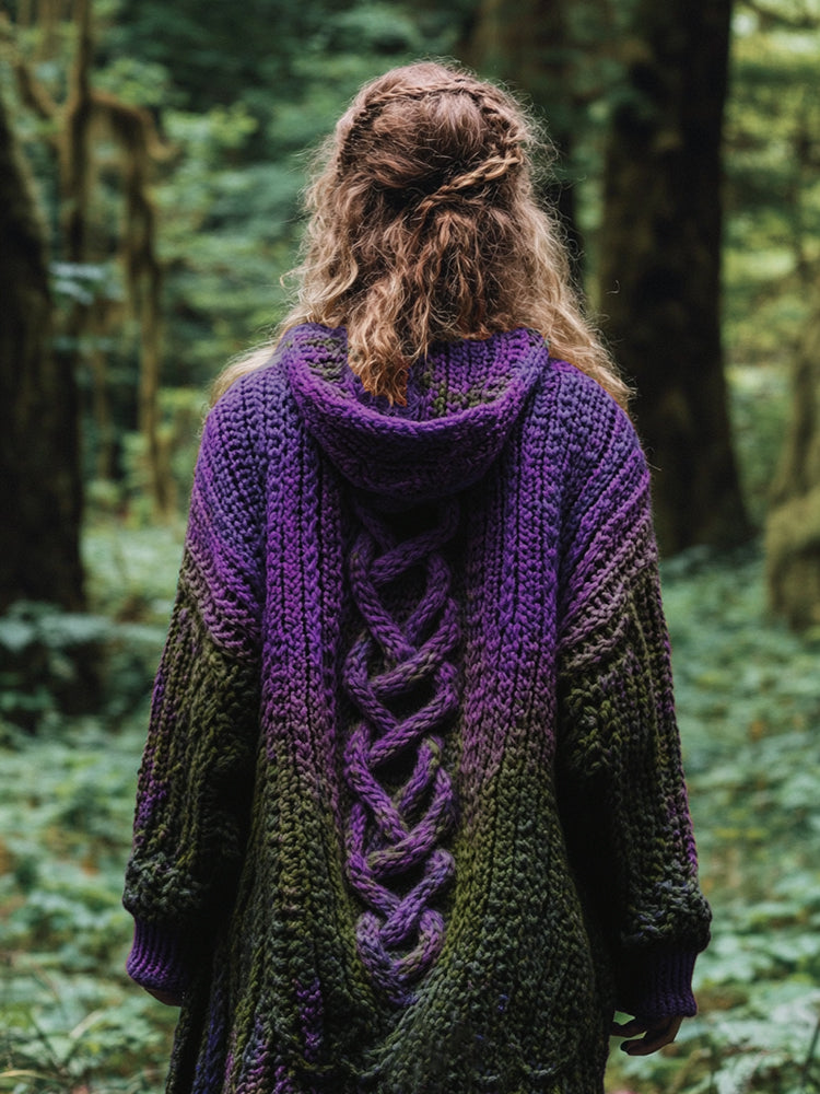 Classic Designed Cardigan