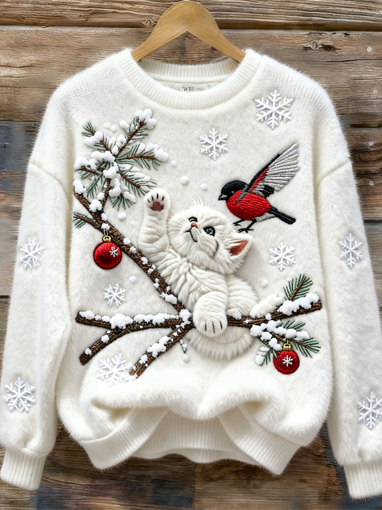 Elegantly Designed Jumper