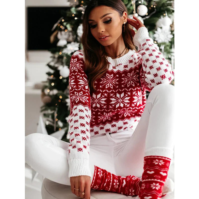 Elegantly Designed Jumper