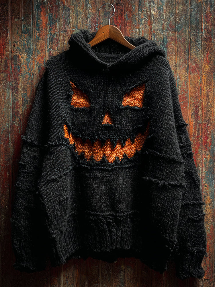 Vintage Inspired Jumper
