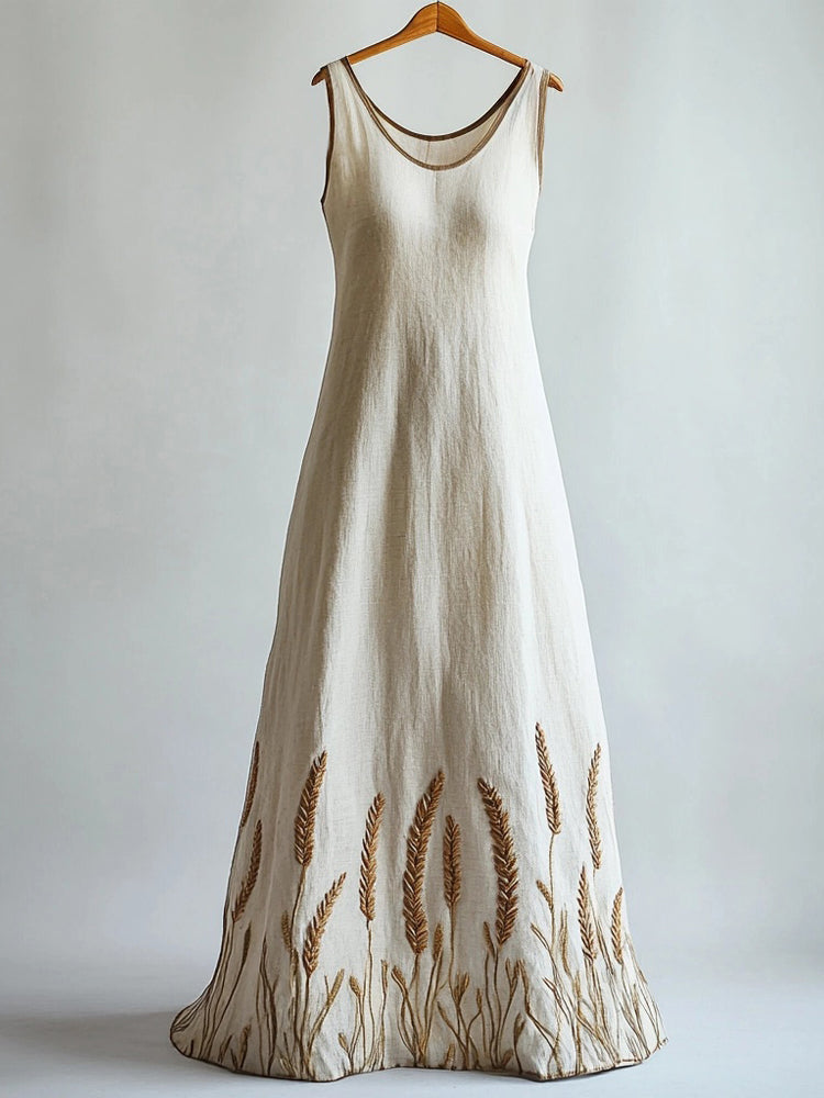 Beautifully Crafted Dress