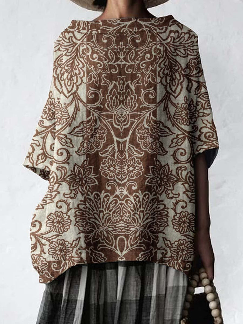 Beautifully Crafted Top