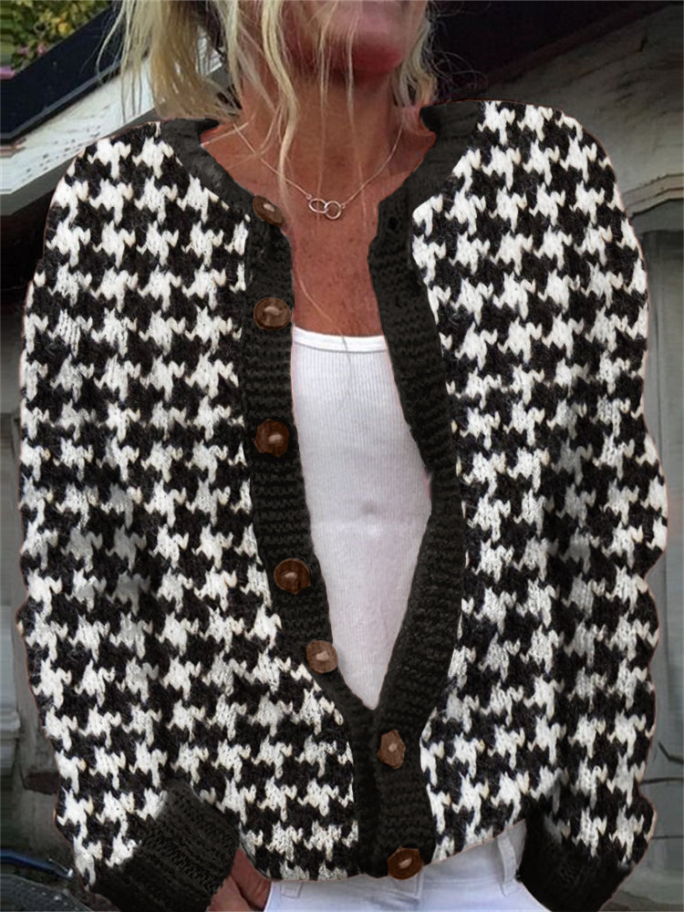 Beautifully Crafted Cardigan