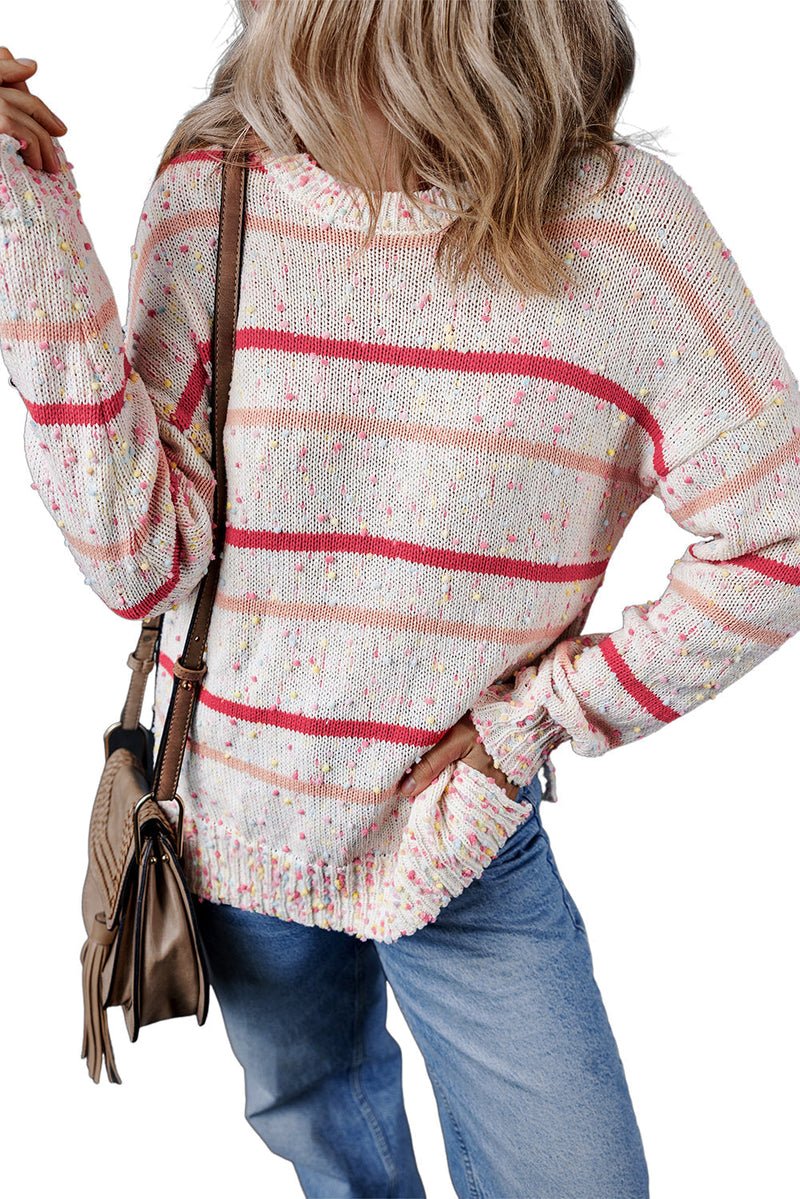Thoughtfully Designed Jumper