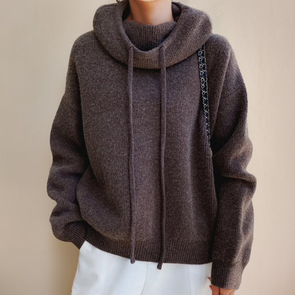 Classic Designed Jumper